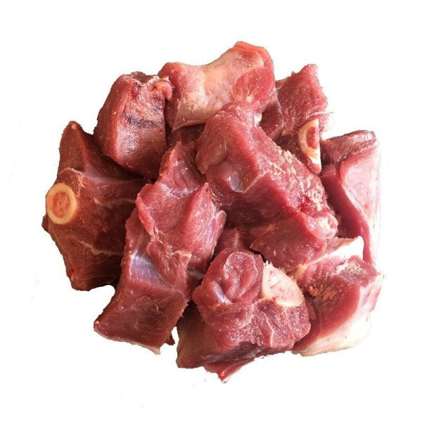 Special Goat