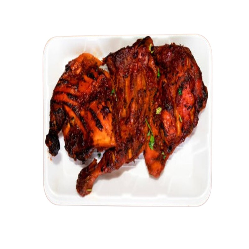 whole Grilled Chicken